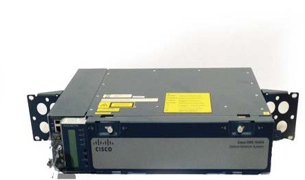 15454-M2-DC - Cisco 2-Slot MSTP Service Chassis DC ANSI
