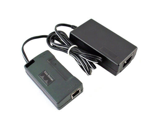 AIR-PWRINJ= - Cisco Single Port Power Injector
