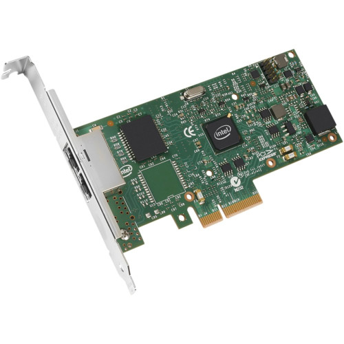 430-4441 - Dell Dual Port 10GbE Network Adapter