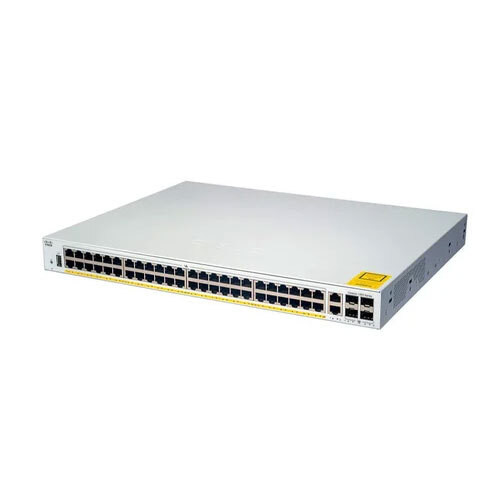WS-CBS3110X-S= - Cisco 1-Port X2 Managed Switch Module