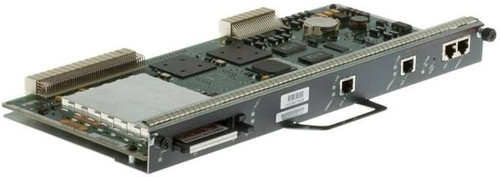 C7200-I/O-2FE/E - Cisco 7200 2-Port Fast Ethernet I/O Controller