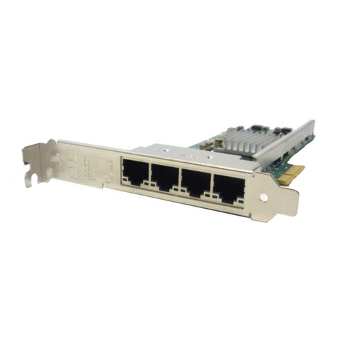 74-7069-02= - Cisco Quad Port Gigabit PCI-Express Network Adapter