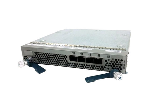UCS-IOM-2204XP - Cisco Mint/nob Like Cond.ucs 2204xp I/o Mod 4 External 16 Internal 1