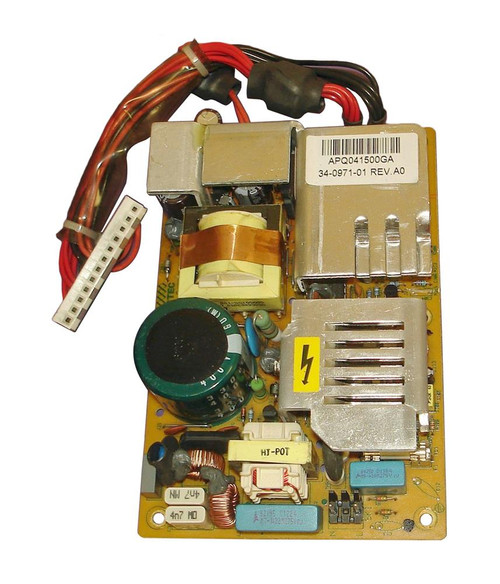 34-0971-01 - Cisco 82.5W AC Internal Power Supply