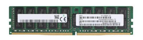 15-103231-01 - Cisco 16GB DDR4-2133MHz Registered ECC 288-Pin Memory