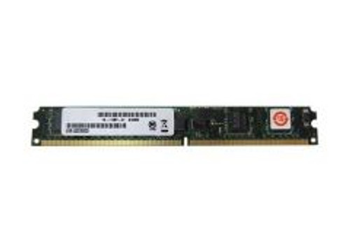 15-11357-01 - Cisco 512MB PC2-5300 DDR2-667MHz ECC Registered CL5 240-Pin DIMM Very Low Profile (VLP) Memory Module for Cisco 2900/3900 Router