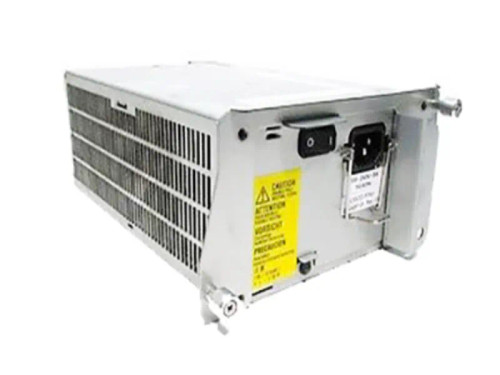 DCJ2804-01P= - Cisco 280W Power Supply Unit for Network Device