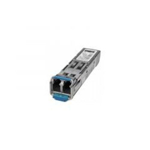 SFP-OC12-MM - Cisco 622Mbps OC-12/STM-4 Multi-Mode Fiber 2km 1310nm Duplex LC Connector SFP Transceiver Module