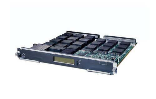 WS-X6500-SFM2-RF - Cisco Catalyst 6500 Fabric Switch