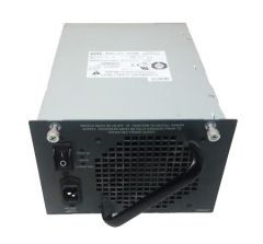 Cisco 341-0037 1000W 100-240V AC Power Supply Catalyst 4500