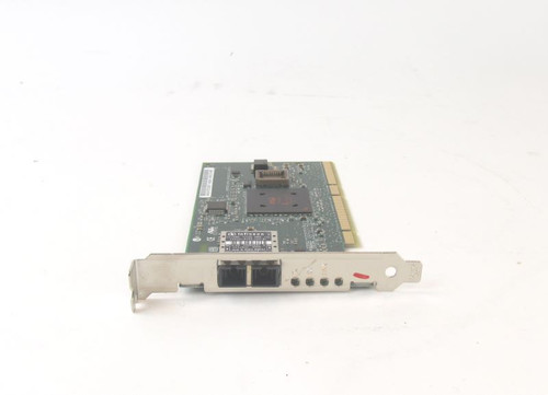 PIX-1GE-66 - Cisco 66MHz Gigabit Ethernet Interface Multimode SX SC