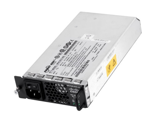DS-C24-300AC-RF - Cisco 300W AC Power Supply