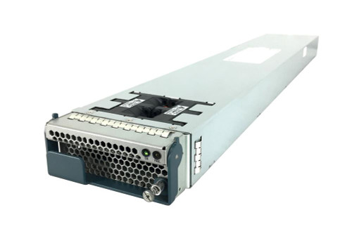 341-0293-08-RF - Cisco 2500W AC 80-Plus Gold Power Supply