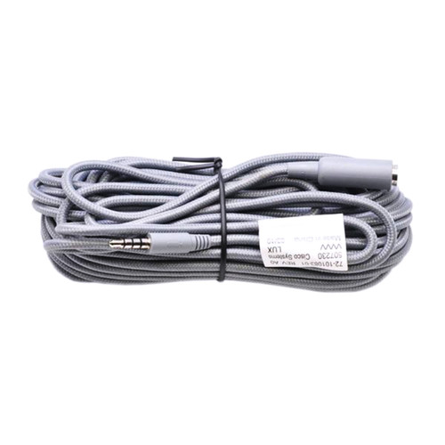 CAB-MIC-EXT-J - Cisco Extension Cable For Table Microphone 20