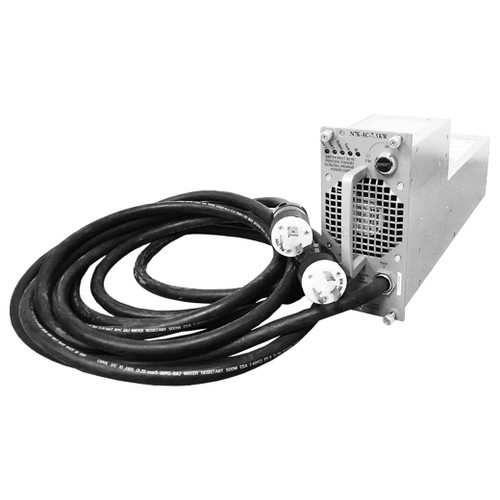 N7K-AC-7.5KW-US - Cisco 7500W AC Power Supply