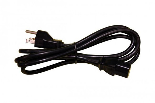 450-AALV - Dell 10ft 125V 15A C13 NEMA Power Cord