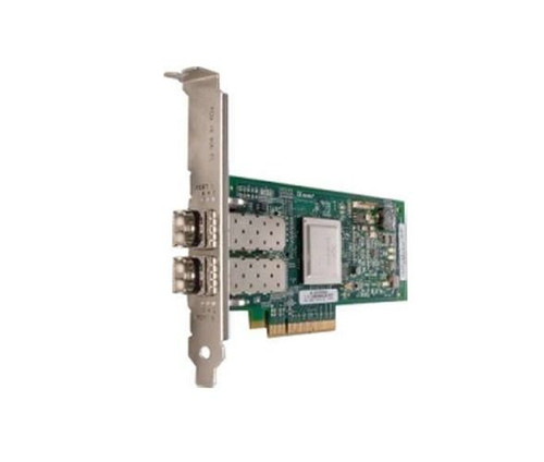 N2XX-AQPCI05-RF - Cisco Sanblade 2-Port 8Gb/S Fibre Channel Pci-Express Host Bus Adapter