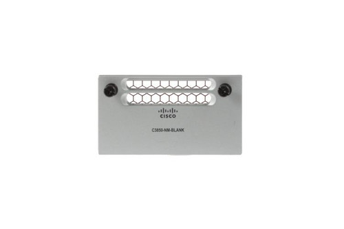C3850-NM-BLANK - Cisco Blank Network Module