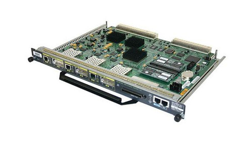 Cisco NPE-400 Network Processing Engine for 7200 Series