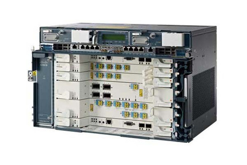 CISCO15454-RF - Cisco 15454 Ato Assemble To Order