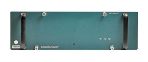 PWR-1900-DC-RF - Cisco 1900W DC Power Supply
