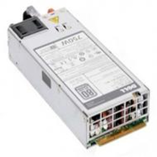 450-AEKL - Dell 750-Watts Power Supply for Dell PowerEdge R520 / R620 / R720 / R720XD / R820 / T420 / T620