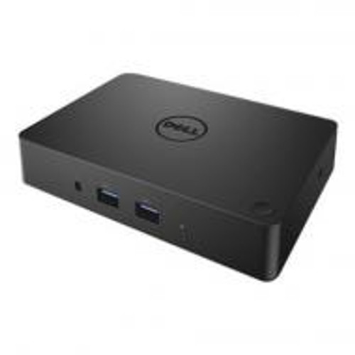 450-AEUO - Dell 180-Watts USB-C Docking Station for Latitude 7370 Precision Mobile Workstation 3510 / 5510
