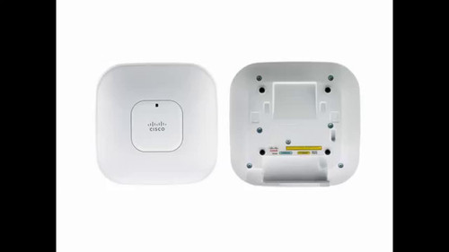 AIR-AP1142N-A-K9 - Cisco Wireless Access Point