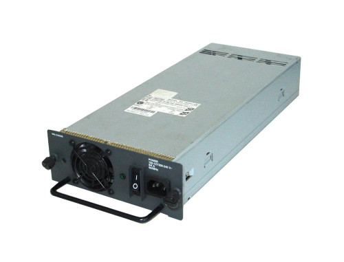 34-0640-02= - Cisco 376W AC Power Supply Unit
