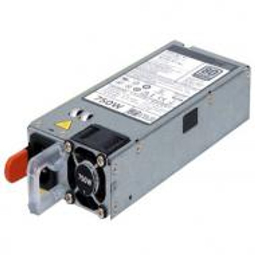 450-AGRC - Dell 750-Watt Hot Swap Power Supply for PowerEdge R730 R730xd R630 T430 T630