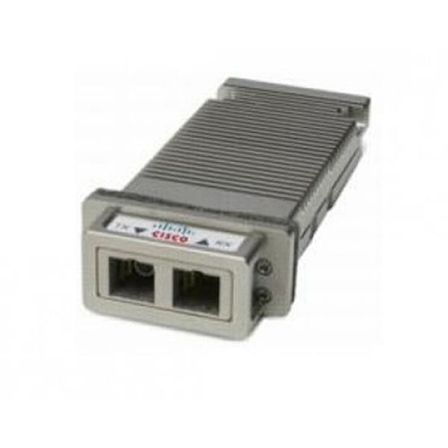 X2-10GB-CX4-RF - Cisco 10Gb 10GBase-LR 1310nm 10km LC XFP Transceiver