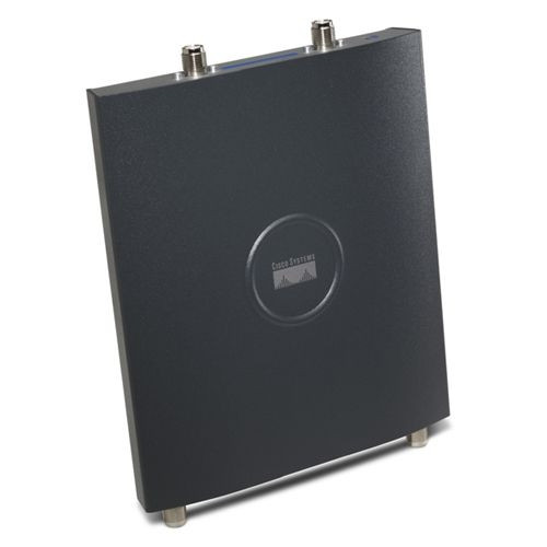 AIR-LAP1242G-E-K9-RF - Cisco 802.11G Unified RP-TNC ETSI Access Point