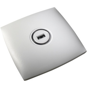 AIR-AP1131AG-Q-K9-RF - Cisco 802.11a/b/g 54Mbps PoE Ceiling-Mount Access Point
