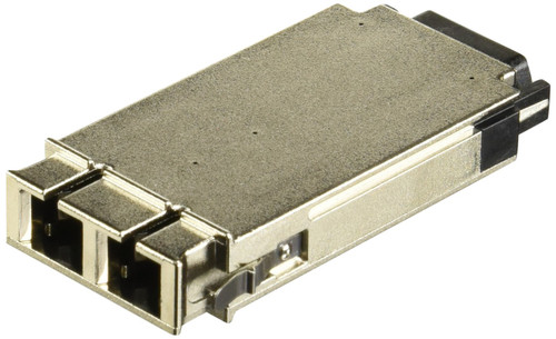 WS-G5484R - Cisco 1Gbps 1000Base-SX Multi-mode 850nm SC GBIC Transceiver
