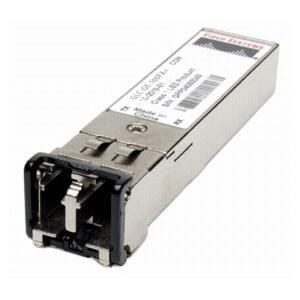 GLC-GE-100FX-RF - Cisco 100Mbps 100Base-FX 2km 1310nm LC SFP Transceiver