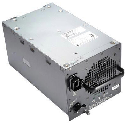 34-0923-01= - Cisco 1300W Power Supply Unit for Network Equipment