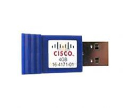 16-4171-01 - Cisco 4Gb Usb Flash Memory