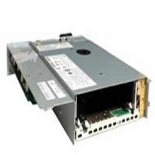 45E8356 - Dell IBM 800/1600GB Ultrim LTO-4 SAS HH Loader Module Tape D