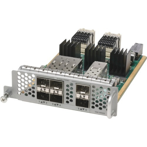 N5K-M1600-RF - Cisco 6 Port Expansion Module