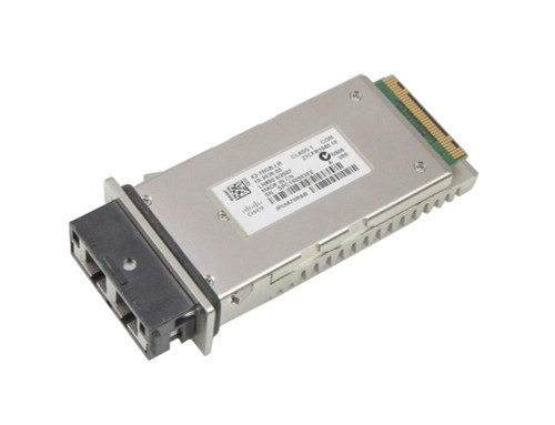 10-2036-05-RF - Cisco 10Gbps 10GBase-LR 10km 1310nm SC X2 Transceiver