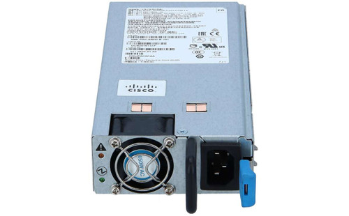 N9K-PAC-650W - Cisco 650W AC Hot Air Out Power Supply
