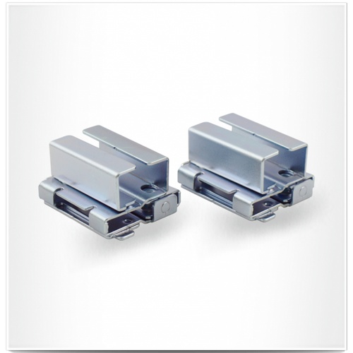 AIR-CHNL-ADAPTER= - Cisco T-Rail Channel Network Device Rail-Mount Adapter