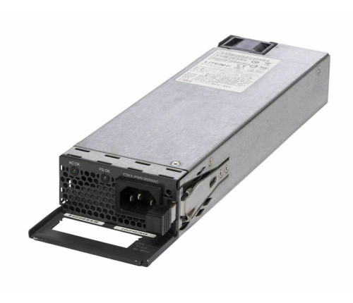 341-0394-02-RF - Cisco 350W Power Supply Module