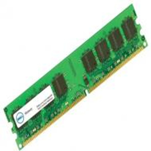 462-7430 - Dell 8GB PC3-12800 DDR3-1600MHz ECC Registered CL11 240-Pin DIMM 1.35V Low Voltage Single Rank Memory Module