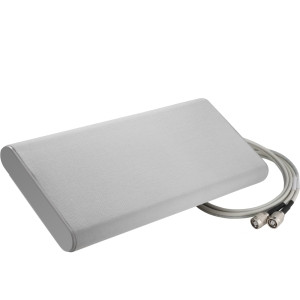 AIR-ANT2452V-R= - Cisco 5.2 dBi Omnidirectional RP-TNC Diversity Antenna