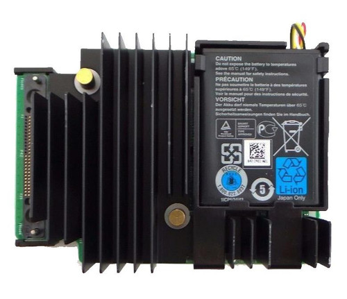 463-0660 - Dell PERC H730P RAID Controller