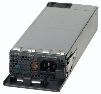 341-0102-02= - Cisco Internal Power Supply