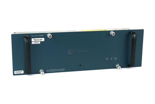 CNP7C40AAA-RF - Cisco 1900W AC Power Supply