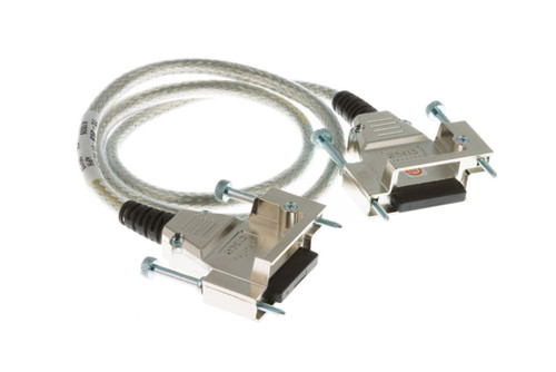 CAB-STACK-1M= - Cisco 1M VHDCI StackWise Stacking Cable