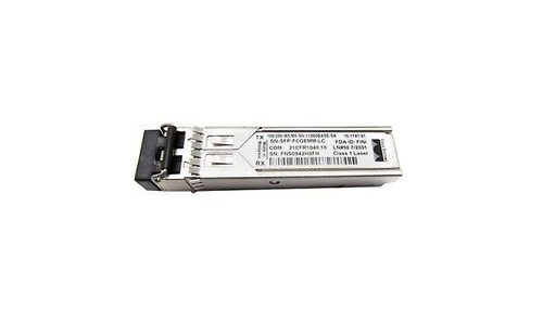10-1747-01= - Cisco 2Gbps 850nm Multi-mode LC SFP Transceiver